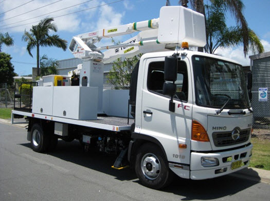 Terex LT40 (003)
